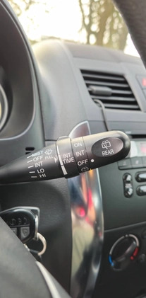 Suzuki SX4 cena 32800 przebieg: 180444, rok produkcji 2014 z Brześć Kujawski małe 529